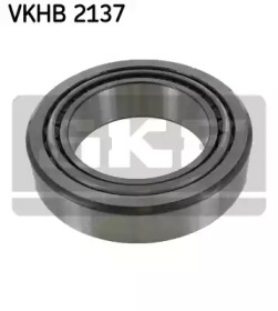 Подшипник SKF VKHB 2137